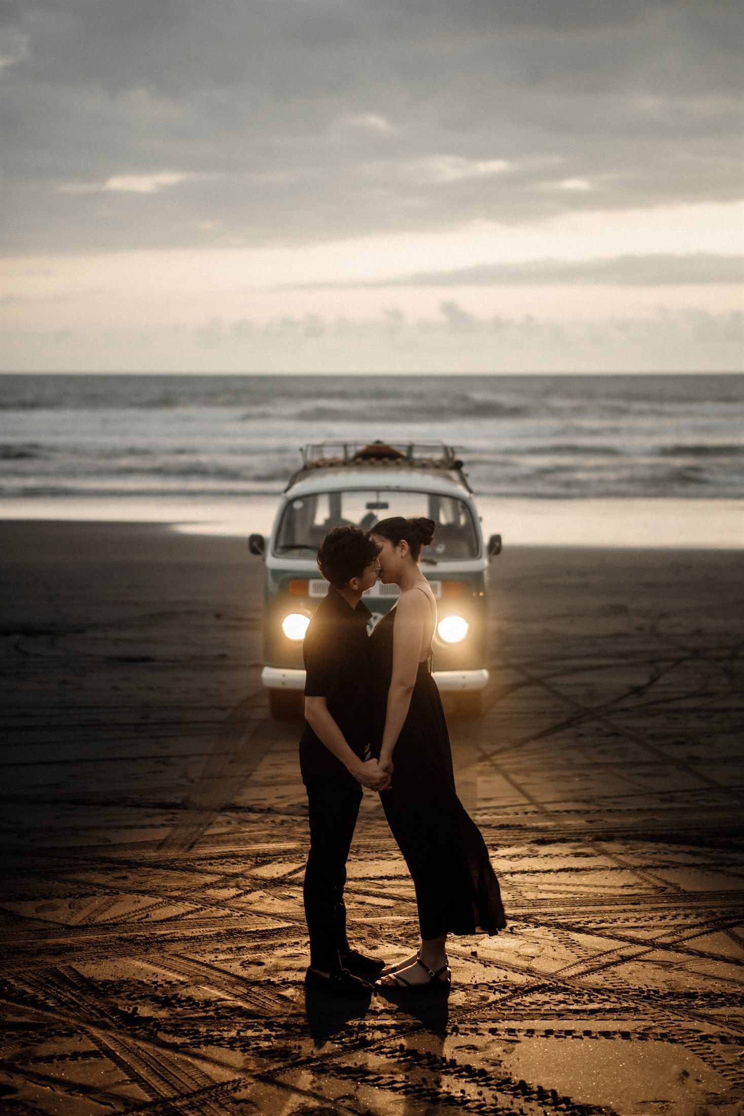 Stephanie Kenny Wonggo
