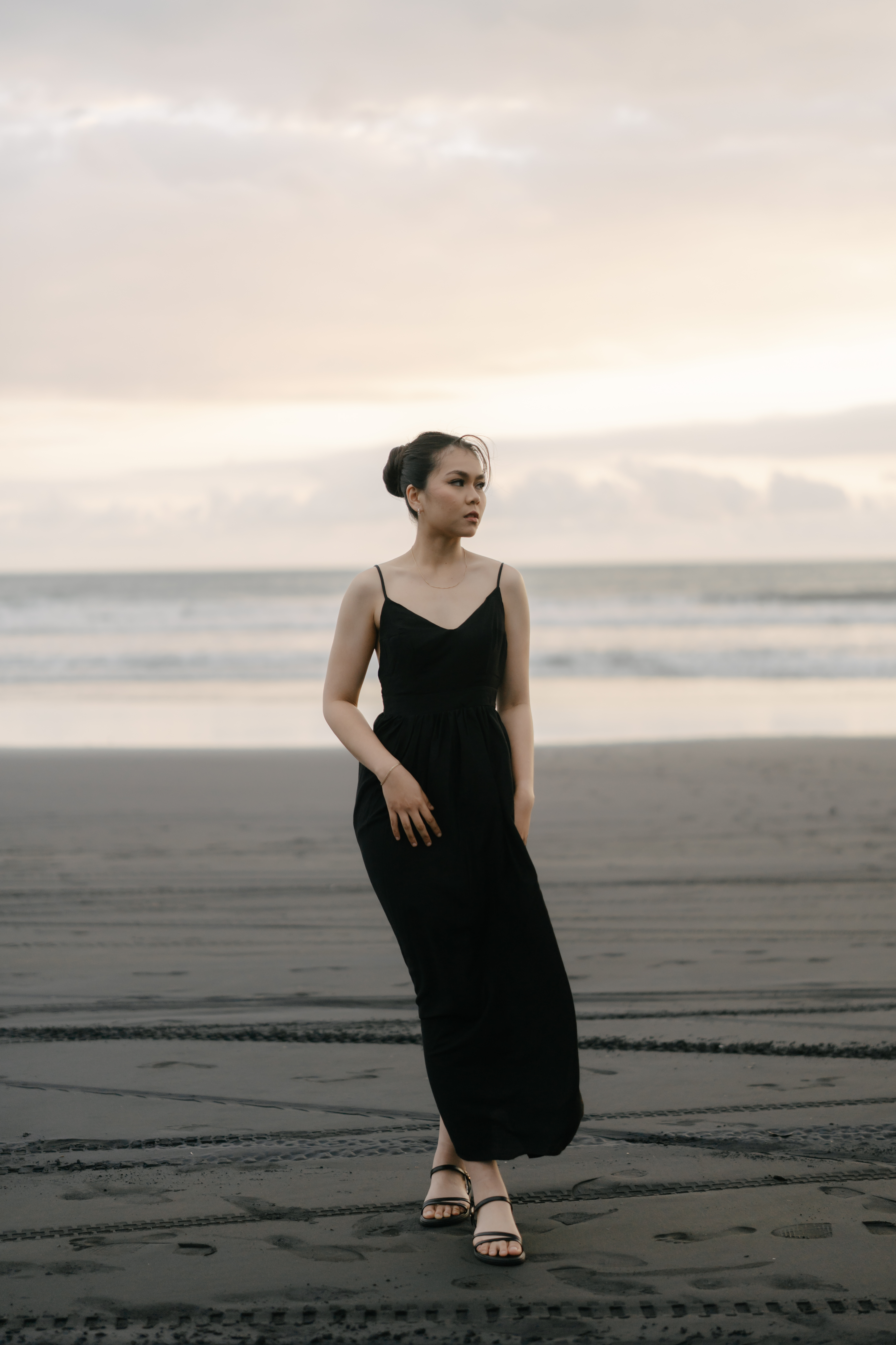 Stephanie Kenny Wonggo