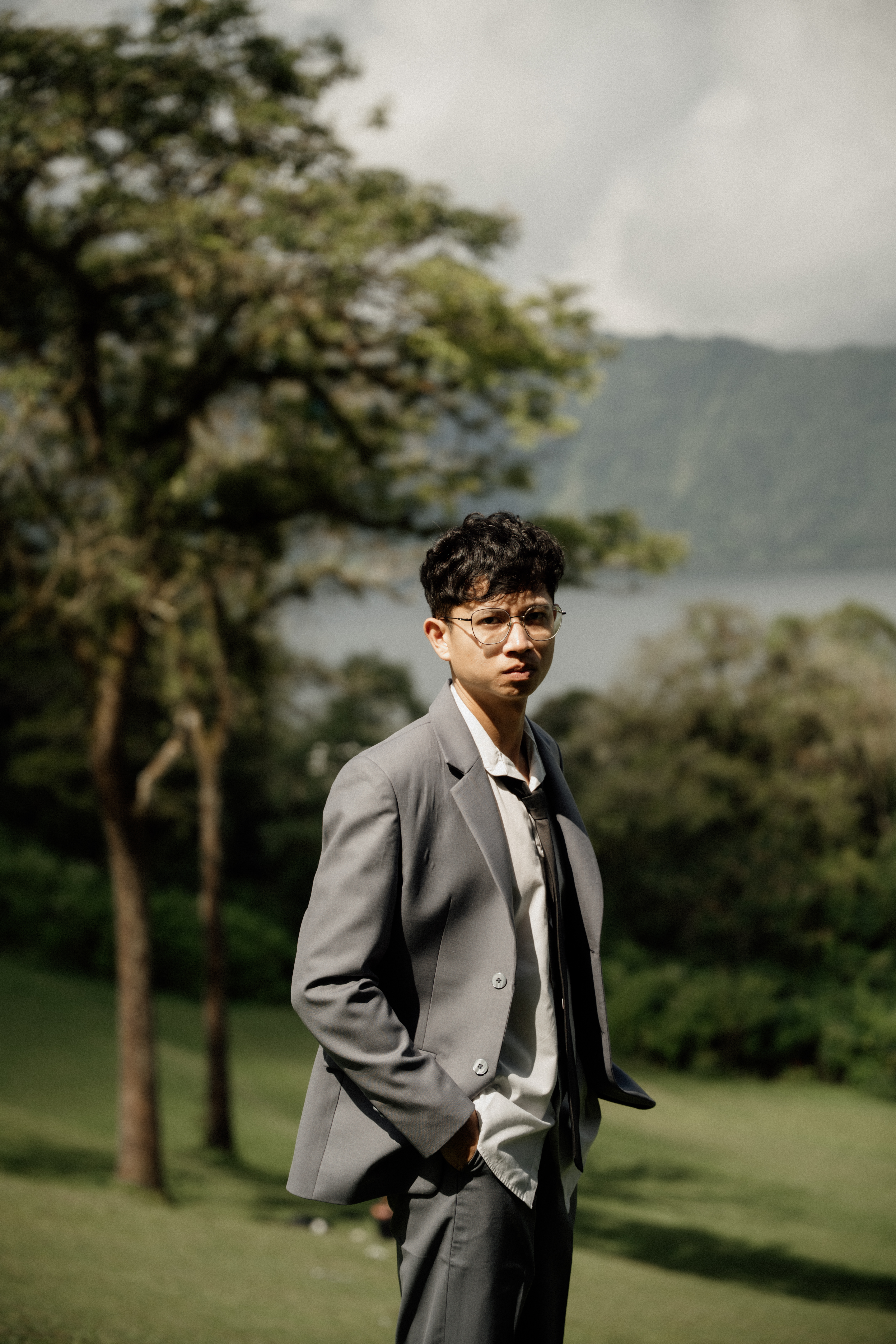 Reky Huang